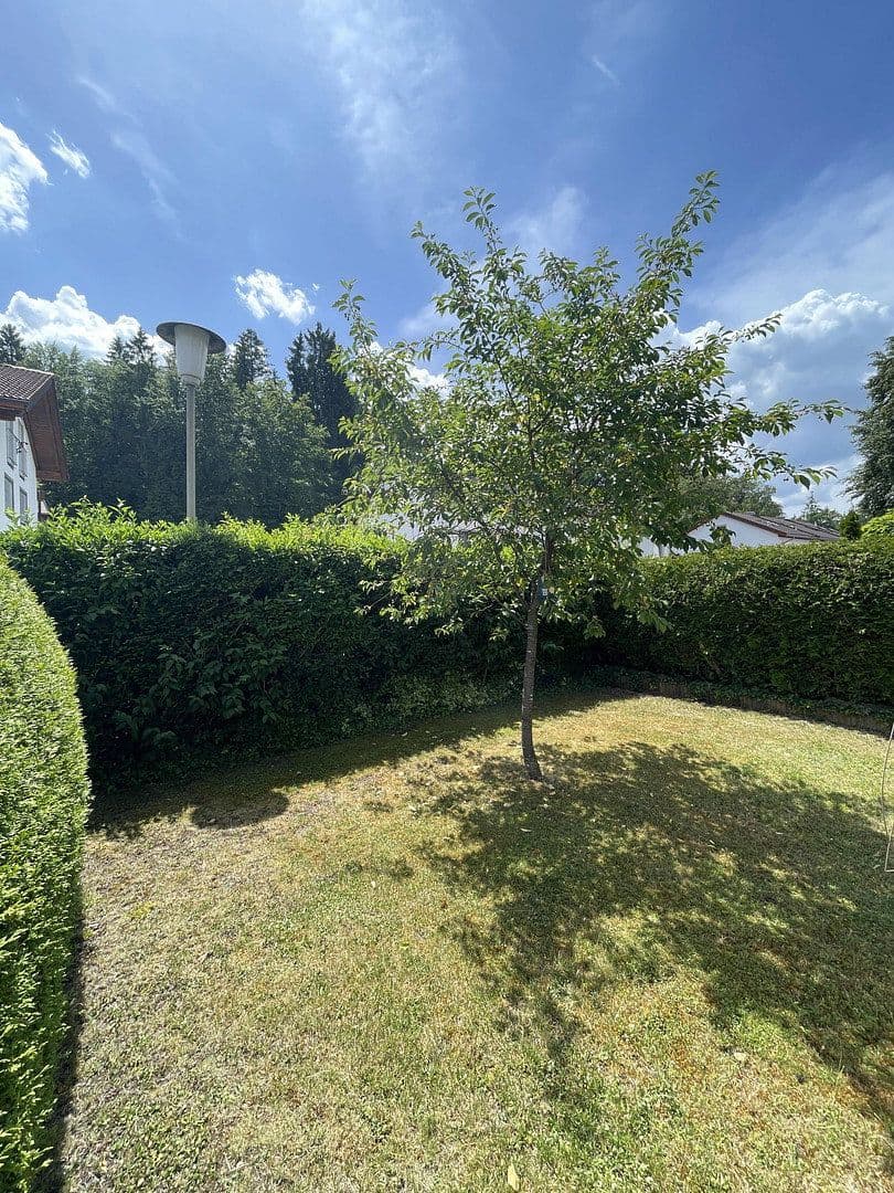 Predaj domu 104 m², pozemek 397 m², Griegweg 23a, Geretsried, Bavorsko Predaj domu 104 m², pozemek 397 m², Griegweg 23a, Geretsried, Bavorsko