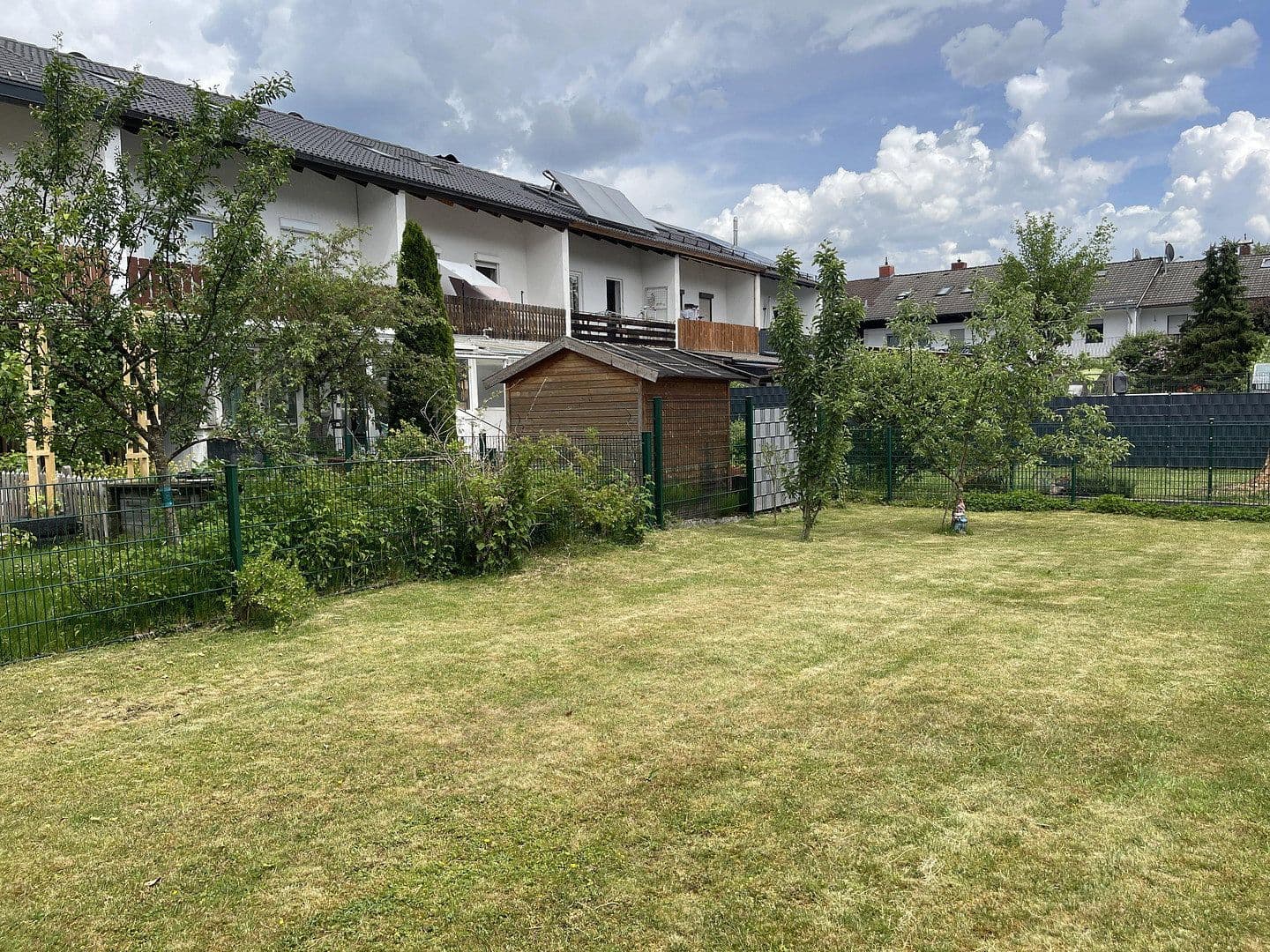 Predaj domu 104 m², pozemek 397 m², Griegweg 23a, Geretsried, Bavorsko Predaj domu 104 m², pozemek 397 m², Griegweg 23a, Geretsried, Bavorsko