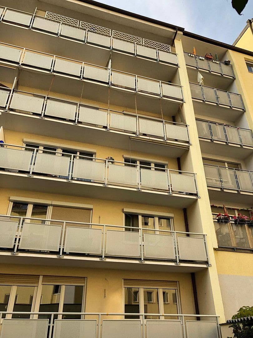 Predaj bytu 3-izbový 80 m², Prinzregentenstr. 154, München, Bavorsko Predaj bytu 3-izbový 80 m², Prinzregentenstr. 154, München, Bavorsko