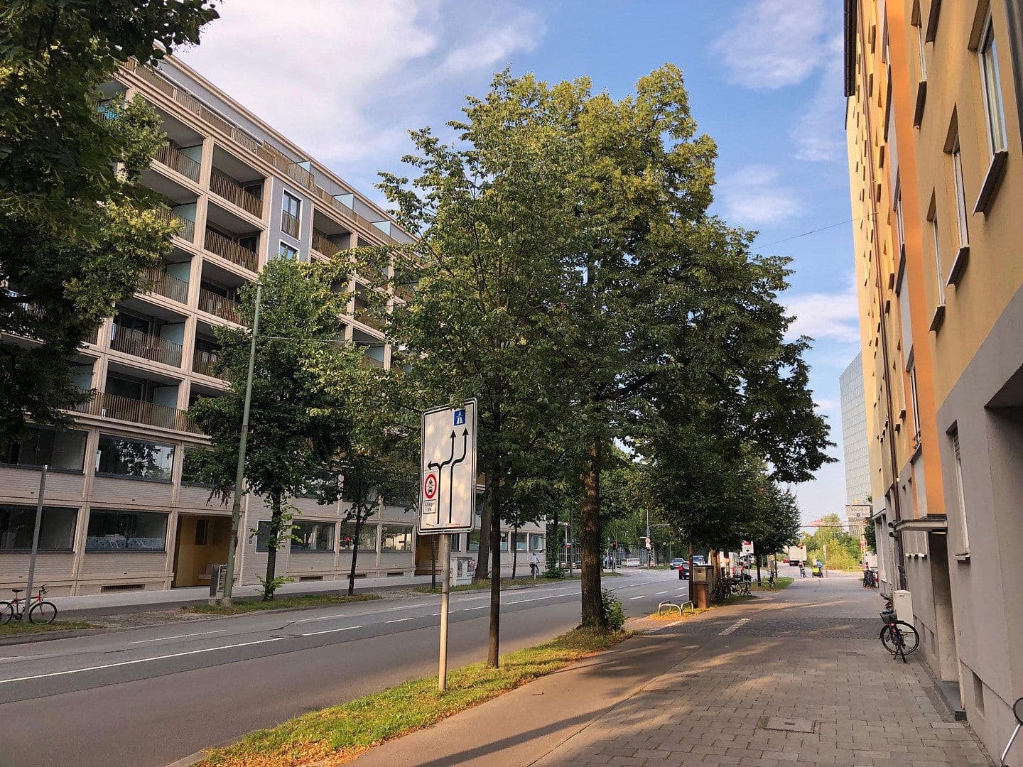 Predaj bytu 3-izbový 80 m², Prinzregentenstr. 154, München, Bavorsko Predaj bytu 3-izbový 80 m², Prinzregentenstr. 154, München, Bavorsko