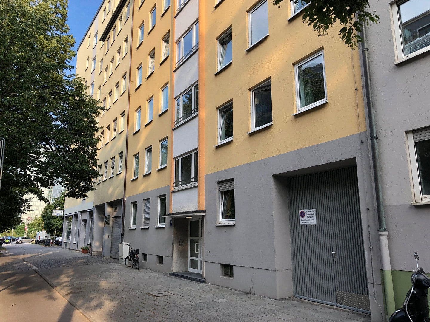 Predaj bytu 3-izbový 80 m², Prinzregentenstr. 154, München, Bavorsko Predaj bytu 3-izbový 80 m², Prinzregentenstr. 154, München, Bavorsko
