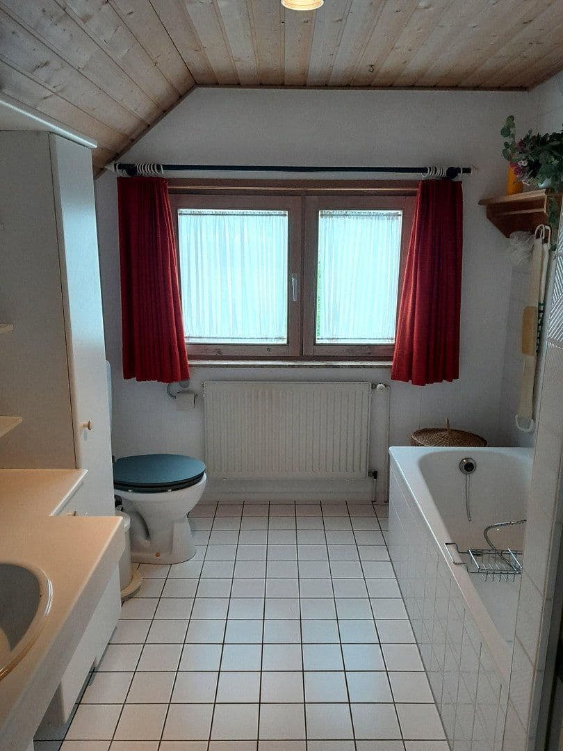 Predaj domu 115 m², pozemek 652 m², Neu Wulmstorf, Dolné Sasko Predaj domu 115 m², pozemek 652 m², Neu Wulmstorf, Dolné Sasko