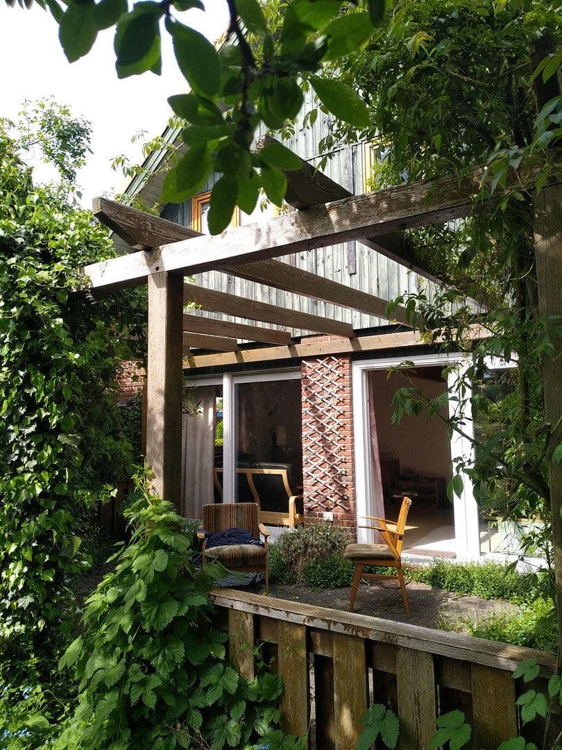 Predaj domu 115 m², pozemek 652 m², Neu Wulmstorf, Dolné Sasko Predaj domu 115 m², pozemek 652 m², Neu Wulmstorf, Dolné Sasko