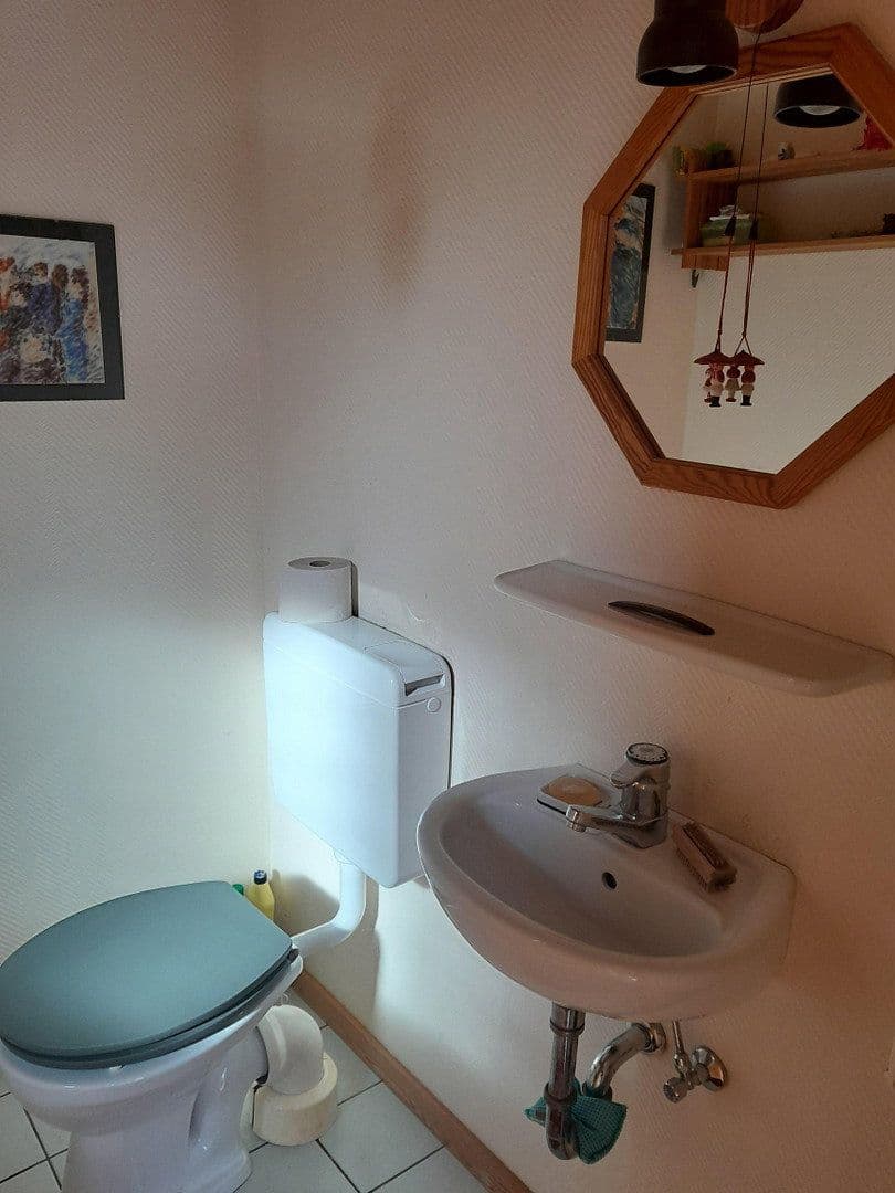 Predaj domu 115 m², pozemek 652 m², Neu Wulmstorf, Dolné Sasko Predaj domu 115 m², pozemek 652 m², Neu Wulmstorf, Dolné Sasko