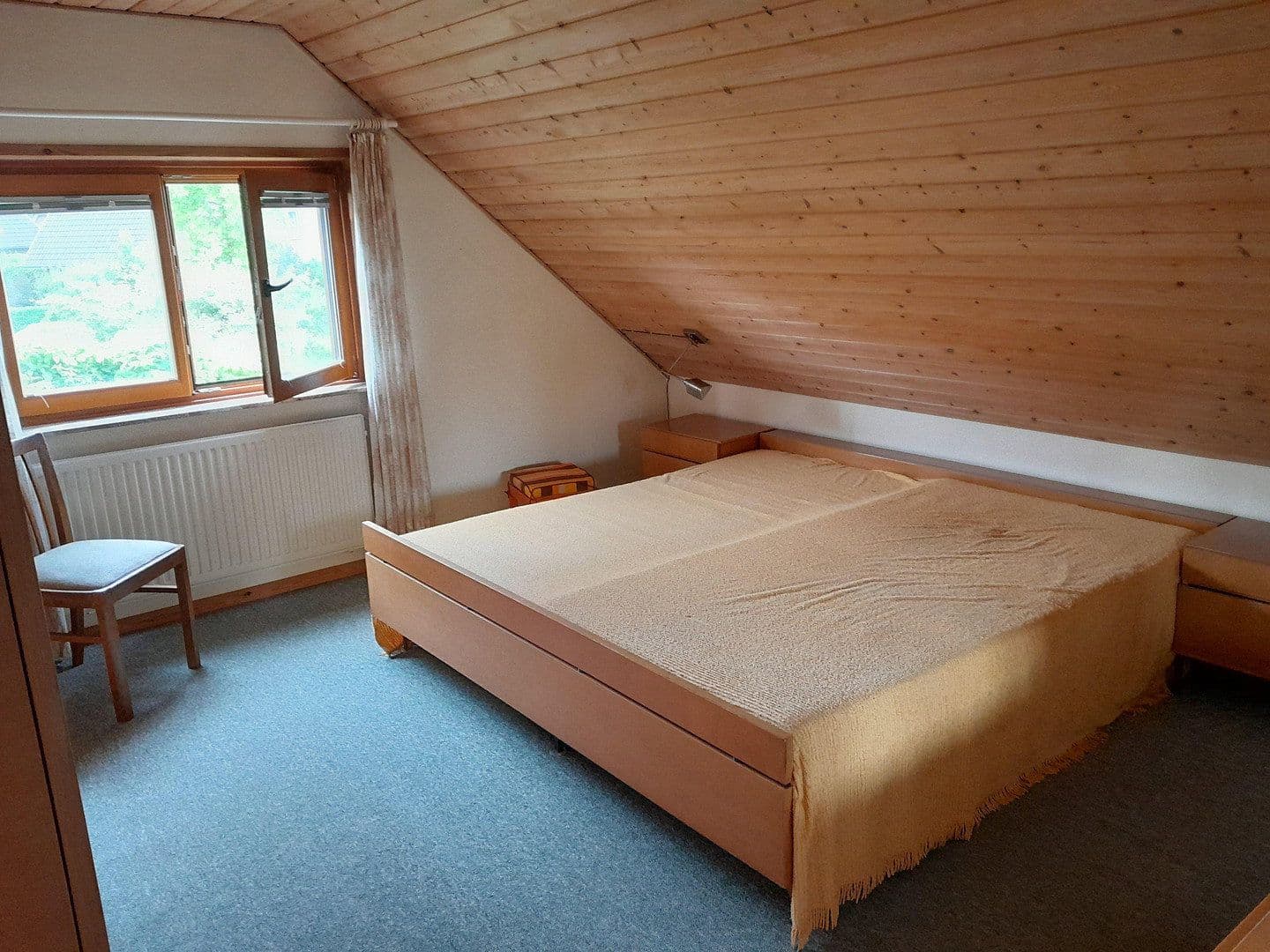 Predaj domu 115 m², pozemek 652 m², Neu Wulmstorf, Dolné Sasko Predaj domu 115 m², pozemek 652 m², Neu Wulmstorf, Dolné Sasko