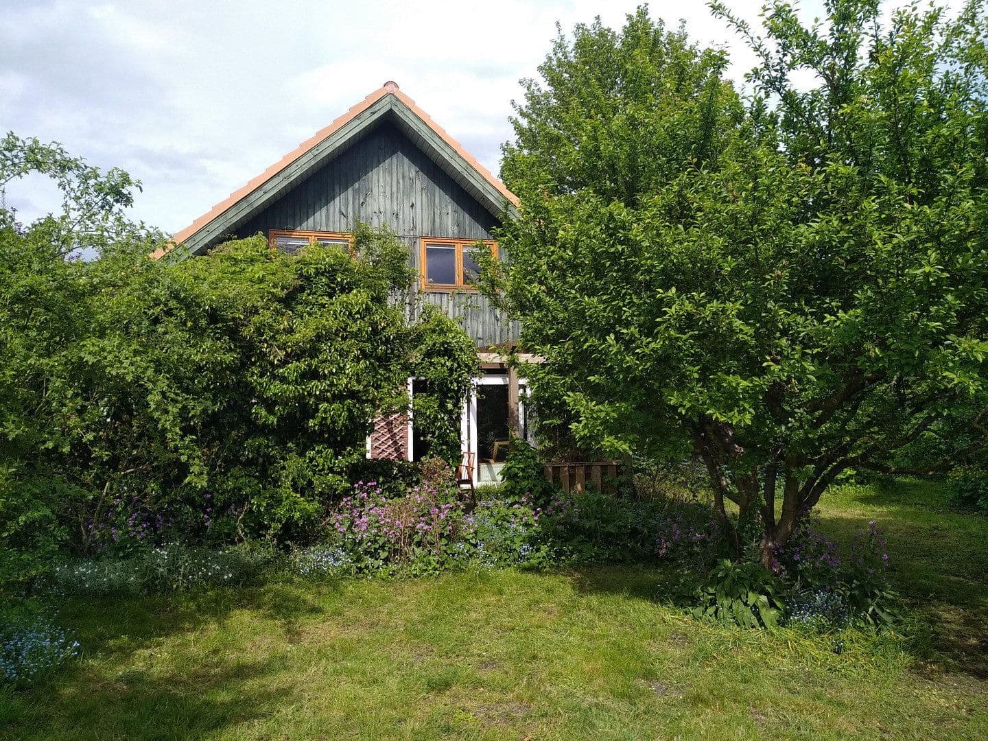 Predaj domu 115 m², pozemek 652 m², Neu Wulmstorf, Dolné Sasko Predaj domu 115 m², pozemek 652 m², Neu Wulmstorf, Dolné Sasko