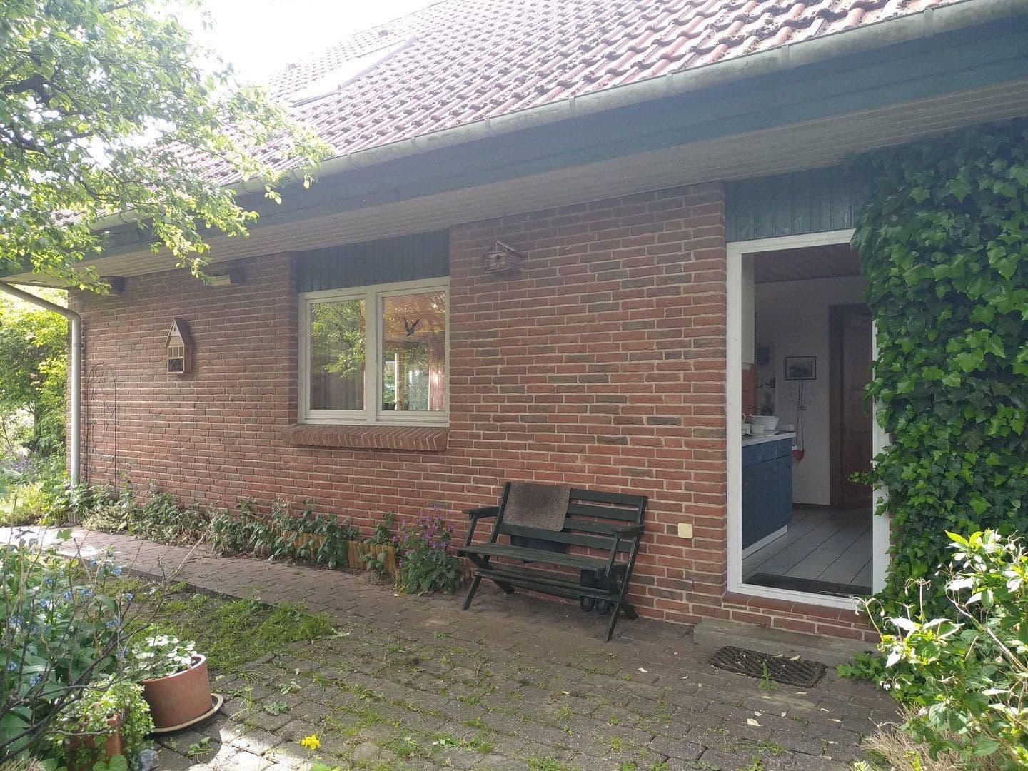 Predaj domu 115 m², pozemek 652 m², Neu Wulmstorf, Dolné Sasko Predaj domu 115 m², pozemek 652 m², Neu Wulmstorf, Dolné Sasko