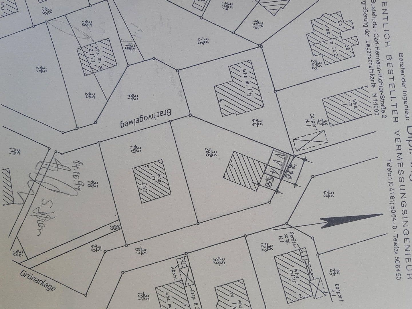 Predaj domu 115 m², pozemek 652 m², Neu Wulmstorf, Dolné Sasko Predaj domu 115 m², pozemek 652 m², Neu Wulmstorf, Dolné Sasko