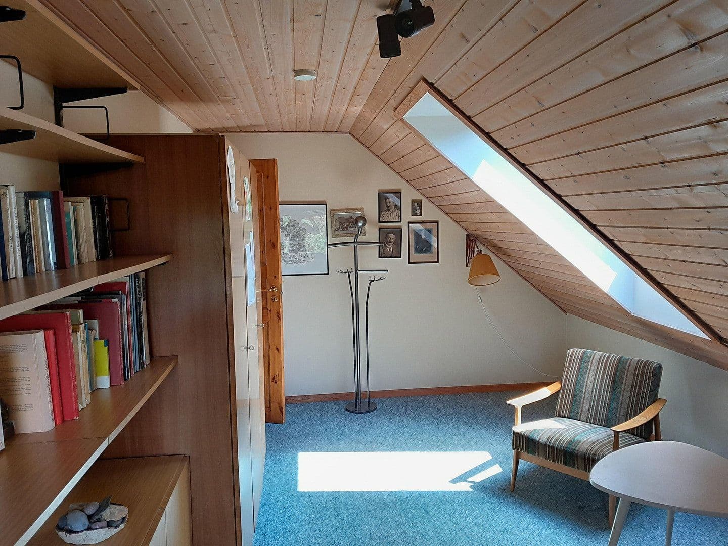 Predaj domu 115 m², pozemek 652 m², Neu Wulmstorf, Dolné Sasko Predaj domu 115 m², pozemek 652 m², Neu Wulmstorf, Dolné Sasko