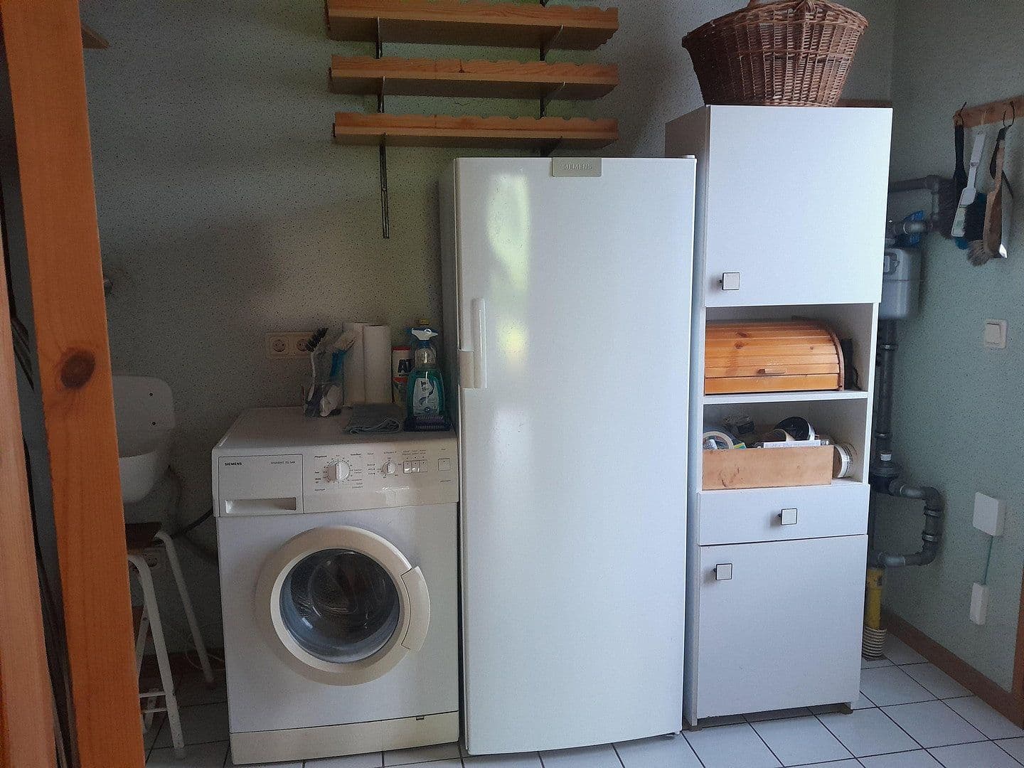 Predaj domu 115 m², pozemek 652 m², Neu Wulmstorf, Dolné Sasko Predaj domu 115 m², pozemek 652 m², Neu Wulmstorf, Dolné Sasko