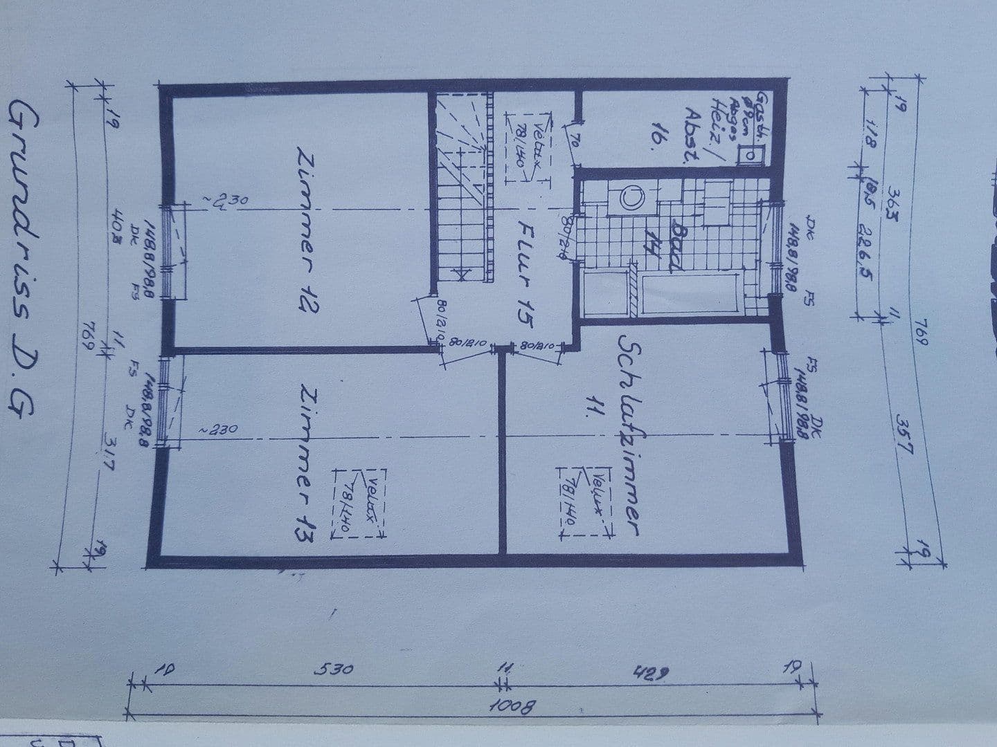Predaj domu 115 m², pozemek 652 m², Neu Wulmstorf, Dolné Sasko Predaj domu 115 m², pozemek 652 m², Neu Wulmstorf, Dolné Sasko