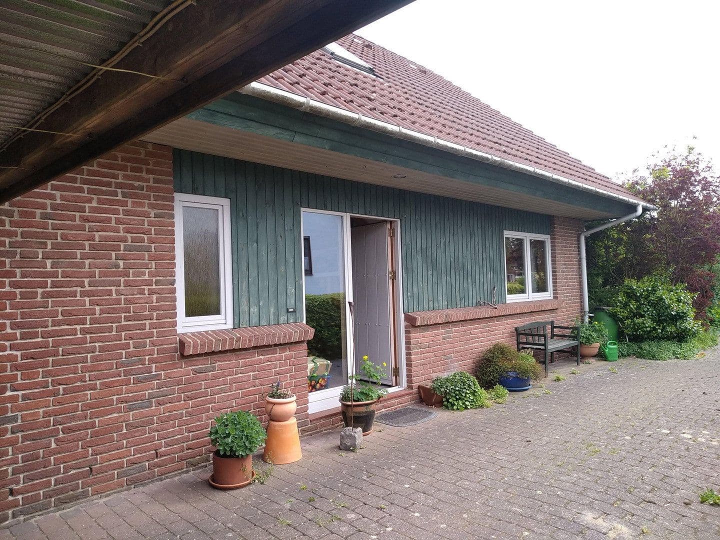 Predaj domu 115 m², pozemek 652 m², Neu Wulmstorf, Dolné Sasko Predaj domu 115 m², pozemek 652 m², Neu Wulmstorf, Dolné Sasko