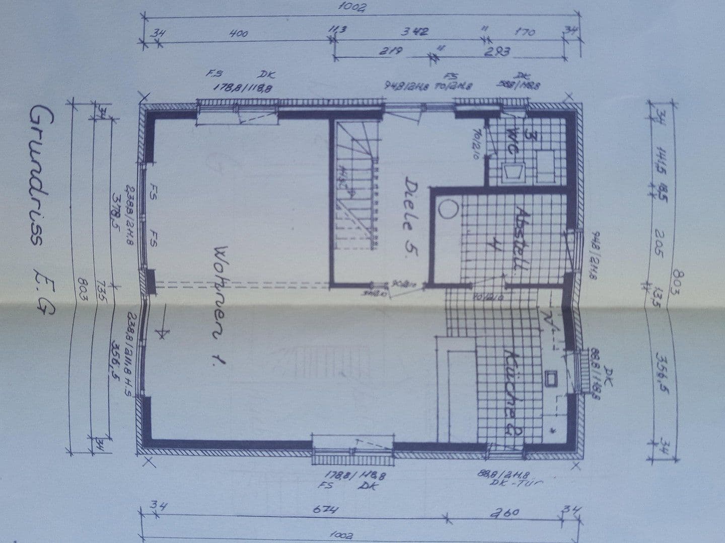 Predaj domu 115 m², pozemek 652 m², Neu Wulmstorf, Dolné Sasko Predaj domu 115 m², pozemek 652 m², Neu Wulmstorf, Dolné Sasko