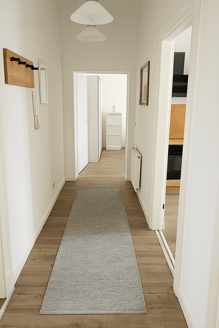Prenájom bytu 3-izbový 24 m², Gützkower Straße 1, Greifswald, Meklenbursko-Predpomoransko Prenájom bytu 3-izbový 24 m², Gützkower Straße 1, Greifswald, Meklenbursko-Predpomoransko