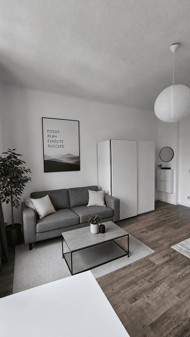Prenájom bytu 3-izbový 24 m², Gützkower Straße 1, Greifswald, Meklenbursko-Predpomoransko Prenájom bytu 3-izbový 24 m², Gützkower Straße 1, Greifswald, Meklenbursko-Predpomoransko