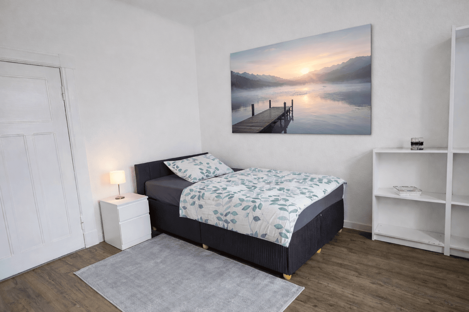 Prenájom bytu 3-izbový 24 m², Gützkower Straße 1, Greifswald, Meklenbursko-Predpomoransko Prenájom bytu 3-izbový 24 m², Gützkower Straße 1, Greifswald, Meklenbursko-Predpomoransko