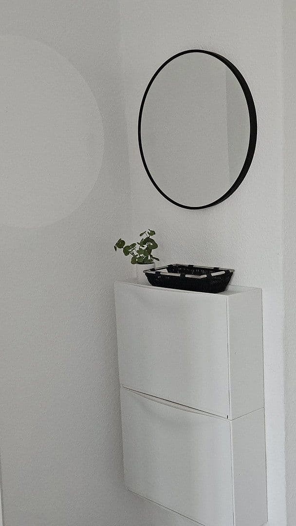 Prenájom bytu 3-izbový 24 m², Gützkower Straße 1, Greifswald, Meklenbursko-Predpomoransko Prenájom bytu 3-izbový 24 m², Gützkower Straße 1, Greifswald, Meklenbursko-Predpomoransko