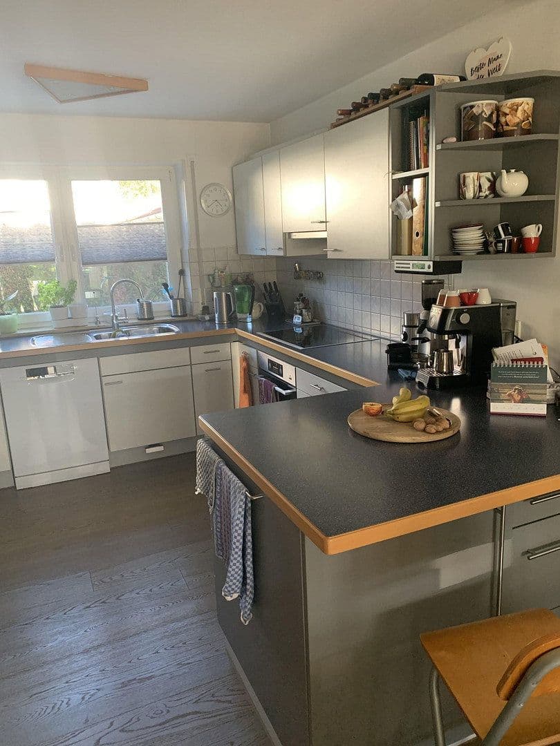 Predaj domu 134 m², pozemek 184 m², Bad Wurzach, Bádensko-Wurttembersko Predaj domu 134 m², pozemek 184 m², Bad Wurzach, Bádensko-Wurttembersko