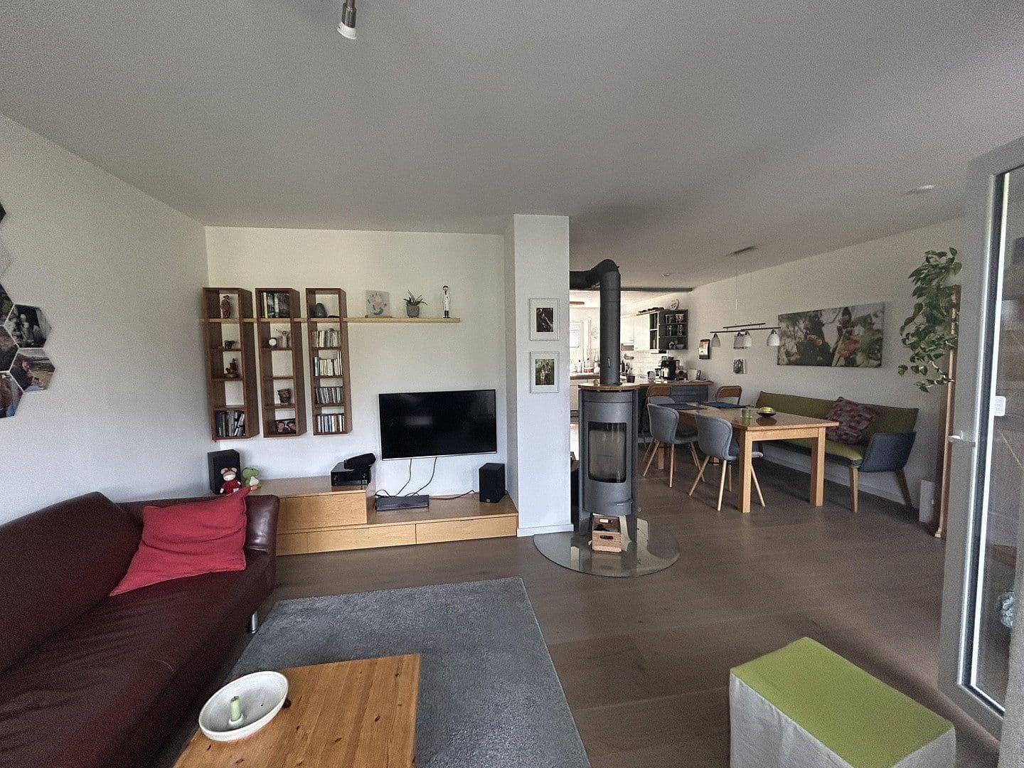 Predaj domu 134 m², pozemek 184 m², Bad Wurzach, Bádensko-Wurttembersko Predaj domu 134 m², pozemek 184 m², Bad Wurzach, Bádensko-Wurttembersko