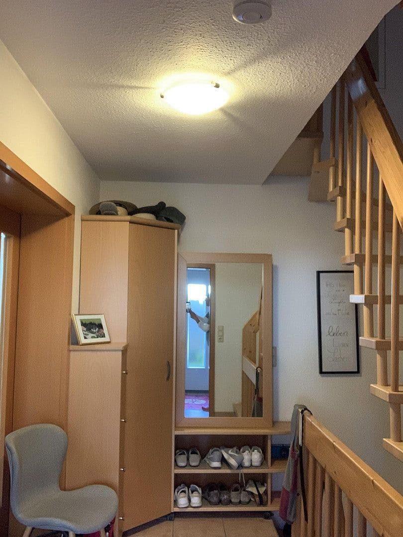 Predaj domu 134 m², pozemek 184 m², Bad Wurzach, Bádensko-Wurttembersko Predaj domu 134 m², pozemek 184 m², Bad Wurzach, Bádensko-Wurttembersko