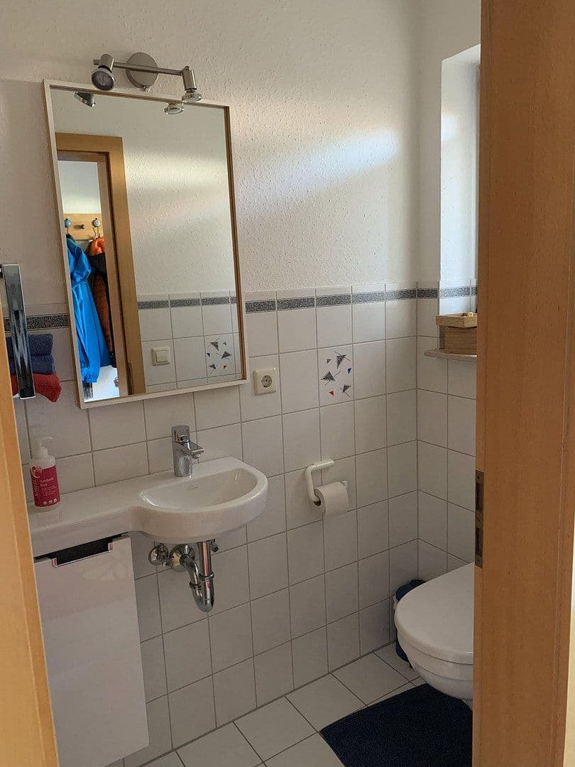 Predaj domu 134 m², pozemek 184 m², Bad Wurzach, Bádensko-Wurttembersko Predaj domu 134 m², pozemek 184 m², Bad Wurzach, Bádensko-Wurttembersko