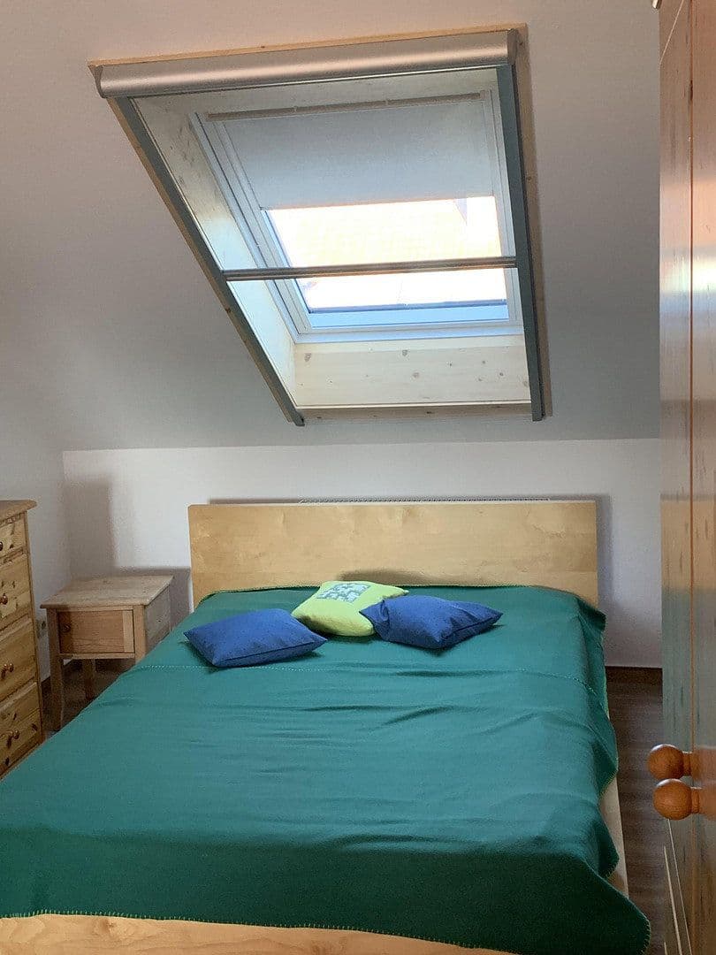 Predaj domu 134 m², pozemek 184 m², Bad Wurzach, Bádensko-Wurttembersko Predaj domu 134 m², pozemek 184 m², Bad Wurzach, Bádensko-Wurttembersko