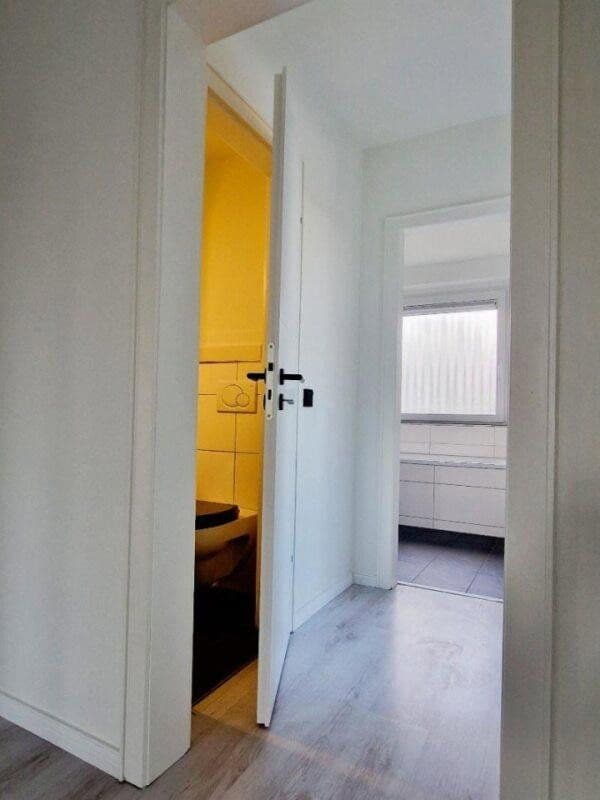 Predaj bytu 4-izbový 84 m², Hamburg, Hamburg Predaj bytu 4-izbový 84 m², Hamburg, Hamburg