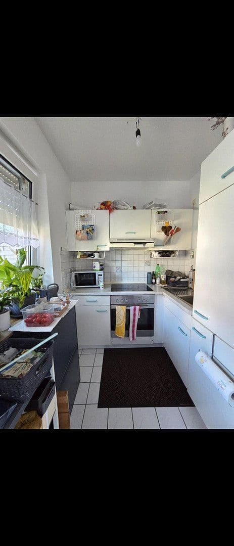 Prenájom bytu 1-izbový 39 m², Point 3, Hettstadt, Bavorsko Prenájom bytu 1-izbový 39 m², Point 3, Hettstadt, Bavorsko