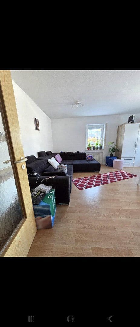 Prenájom bytu 1-izbový 39 m², Point 3, Hettstadt, Bavorsko Prenájom bytu 1-izbový 39 m², Point 3, Hettstadt, Bavorsko
