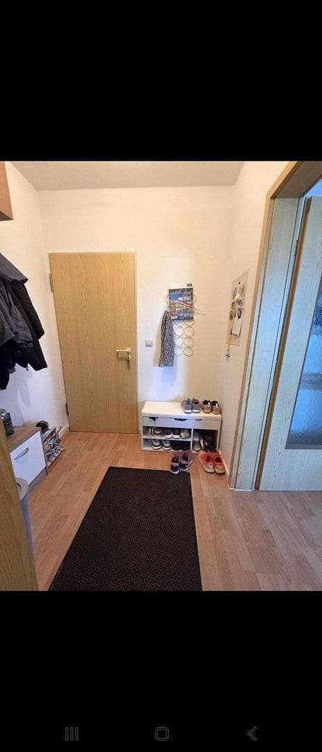 Prenájom bytu 1-izbový 39 m², Point 3, Hettstadt, Bavorsko Prenájom bytu 1-izbový 39 m², Point 3, Hettstadt, Bavorsko