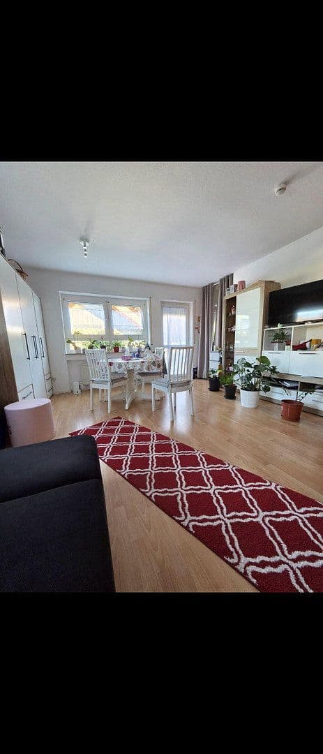 Prenájom bytu 1-izbový 39 m², Point 3, Hettstadt, Bavorsko Prenájom bytu 1-izbový 39 m², Point 3, Hettstadt, Bavorsko