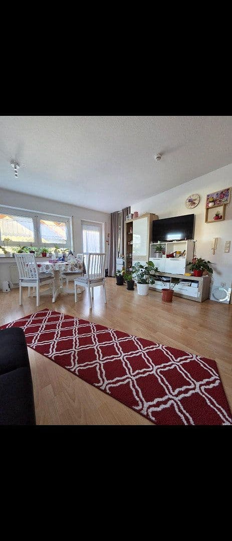 Prenájom bytu 1-izbový 39 m², Point 3, Hettstadt, Bavorsko Prenájom bytu 1-izbový 39 m², Point 3, Hettstadt, Bavorsko