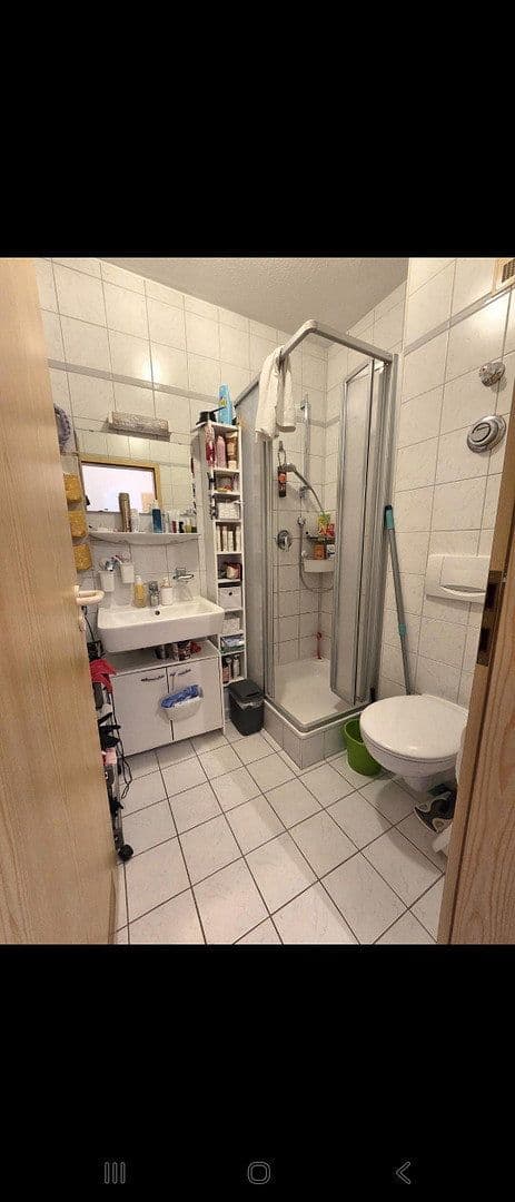 Prenájom bytu 1-izbový 39 m², Point 3, Hettstadt, Bavorsko Prenájom bytu 1-izbový 39 m², Point 3, Hettstadt, Bavorsko