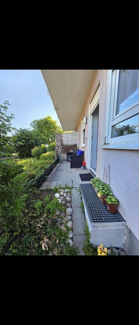 Prenájom bytu 1-izbový 39 m², Point 3, Hettstadt, Bavorsko Prenájom bytu 1-izbový 39 m², Point 3, Hettstadt, Bavorsko