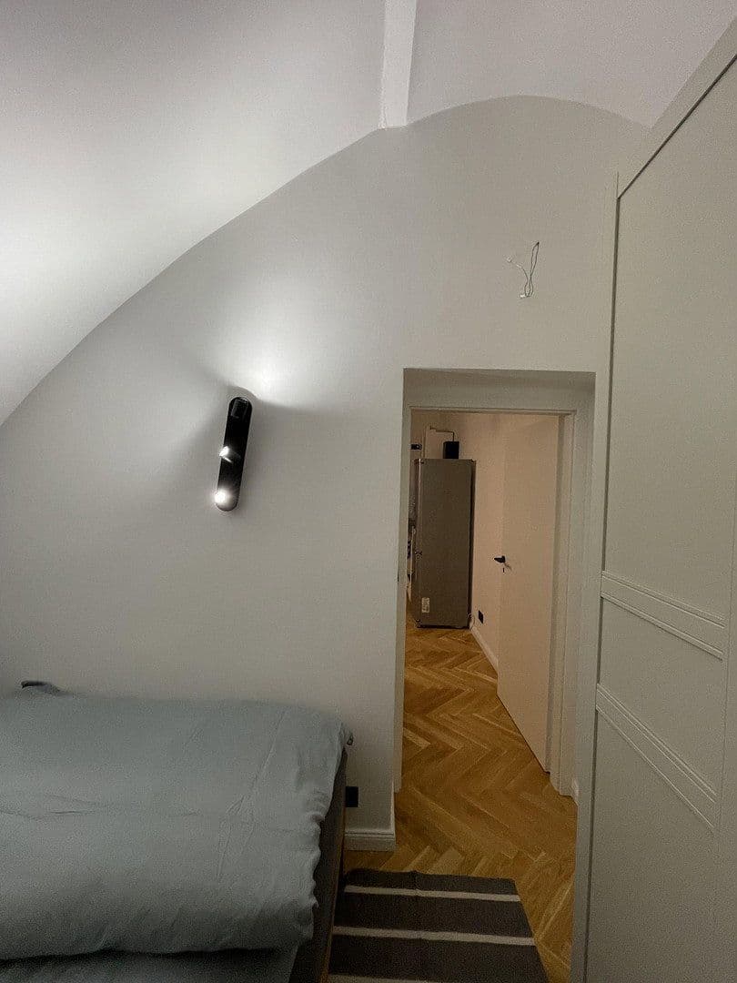 Prenájom bytu 2-izbový 45 m², Berlin, Berlín Prenájom bytu 2-izbový 45 m², Berlin, Berlín
