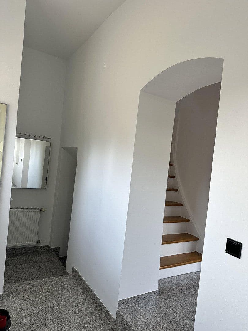 Prenájom domu 100 m², pozemek 600 m², Wetter (Ruhr), Severné Porýnie - Westfálsko Prenájom domu 100 m², pozemek 600 m², Wetter (Ruhr), Severné Porýnie - Westfálsko