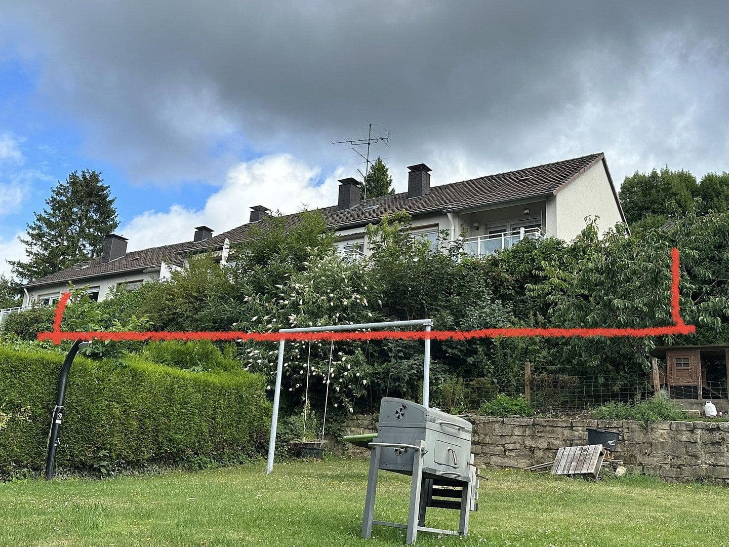 Prenájom domu 100 m², pozemek 600 m², Wetter (Ruhr), Severné Porýnie - Westfálsko Prenájom domu 100 m², pozemek 600 m², Wetter (Ruhr), Severné Porýnie - Westfálsko