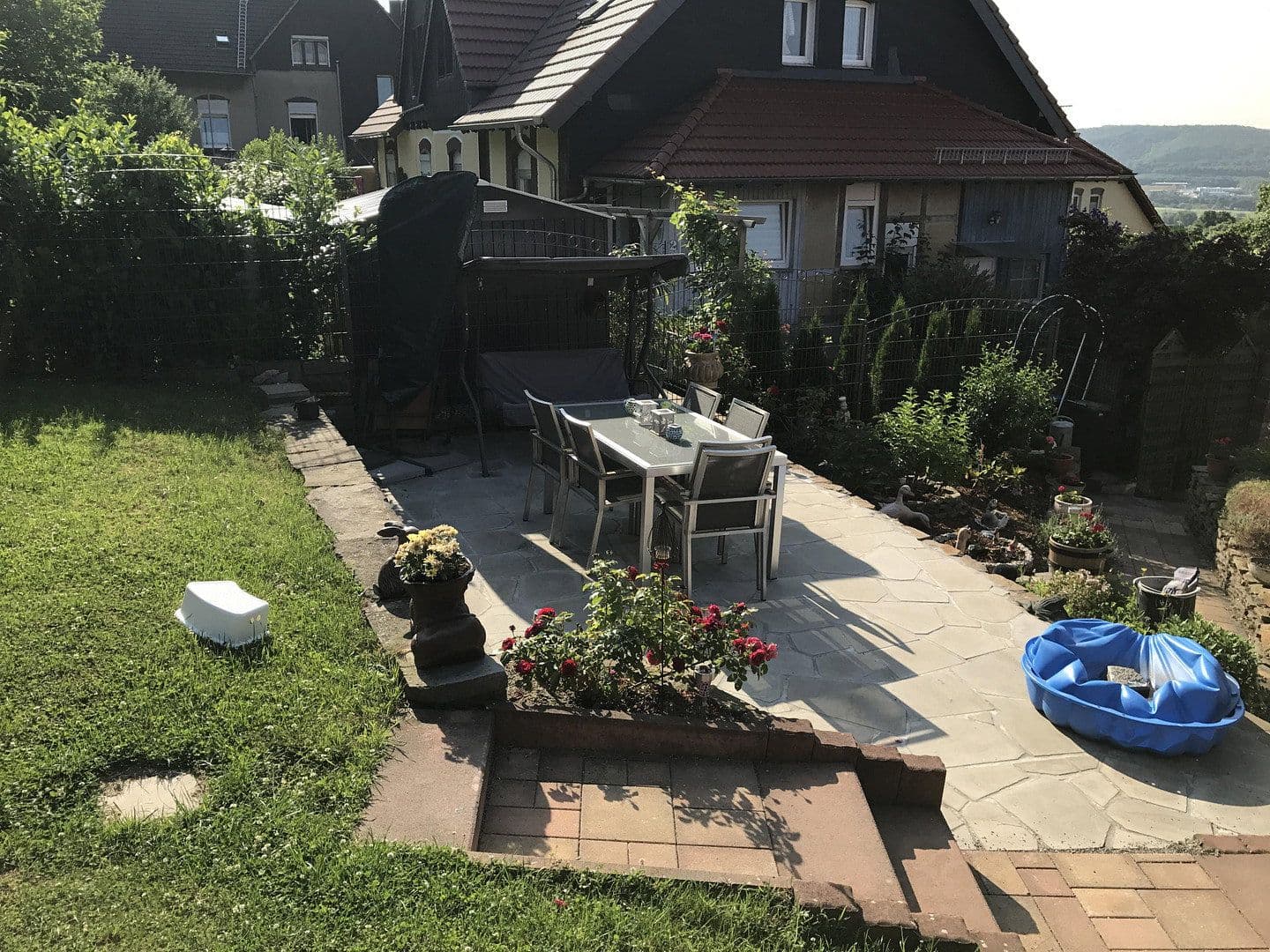 Prenájom domu 100 m², pozemek 600 m², Wetter (Ruhr), Severné Porýnie - Westfálsko Prenájom domu 100 m², pozemek 600 m², Wetter (Ruhr), Severné Porýnie - Westfálsko