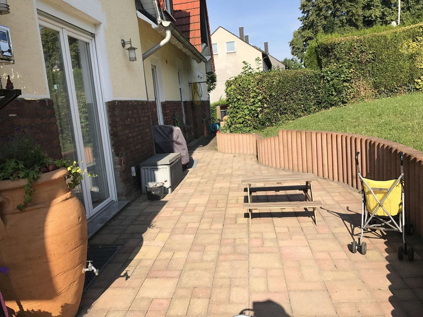Prenájom domu 100 m², pozemek 600 m², Wetter (Ruhr), Severné Porýnie - Westfálsko Prenájom domu 100 m², pozemek 600 m², Wetter (Ruhr), Severné Porýnie - Westfálsko