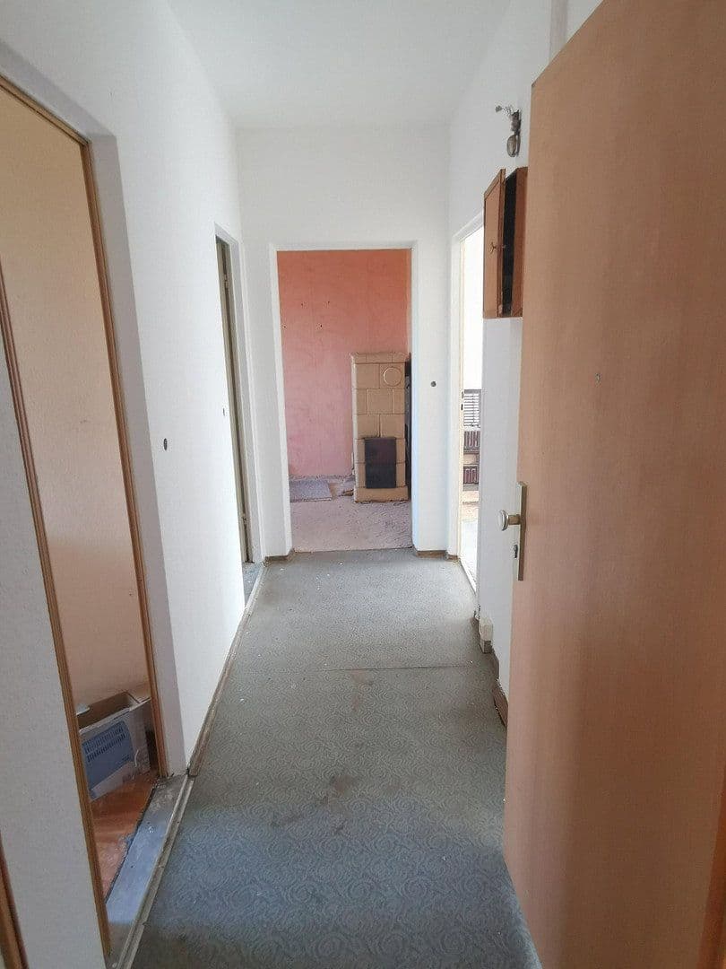 Predaj domu 1.426 m², pozemek 4.406 m², Schleife - Slepo, Sasko Predaj domu 1.426 m², pozemek 4.406 m², Schleife - Slepo, Sasko