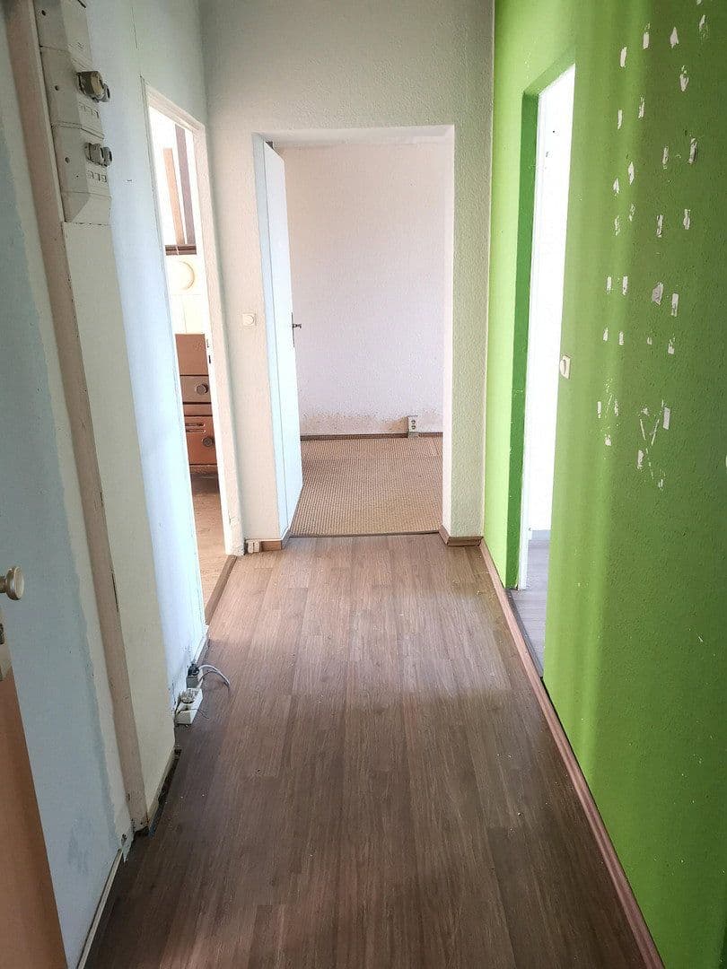 Predaj domu 1.426 m², pozemek 4.406 m², Schleife - Slepo, Sasko Predaj domu 1.426 m², pozemek 4.406 m², Schleife - Slepo, Sasko