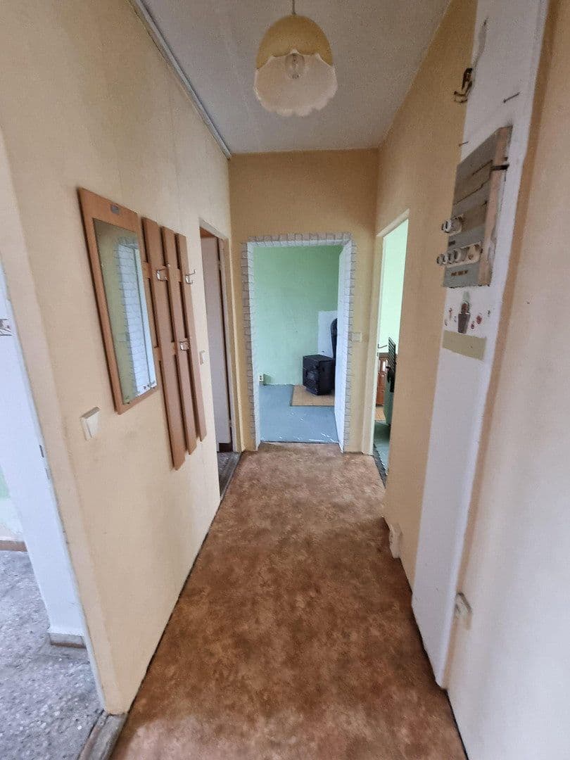 Predaj domu 1.426 m², pozemek 4.406 m², Schleife - Slepo, Sasko Predaj domu 1.426 m², pozemek 4.406 m², Schleife - Slepo, Sasko