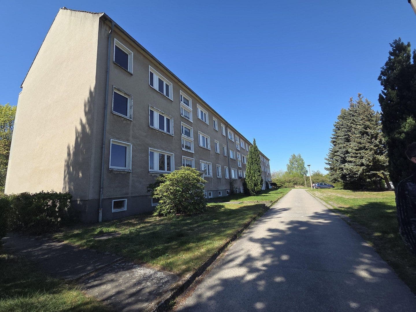 Predaj domu 1.426 m², pozemek 4.406 m², Schleife - Slepo, Sasko Predaj domu 1.426 m², pozemek 4.406 m², Schleife - Slepo, Sasko