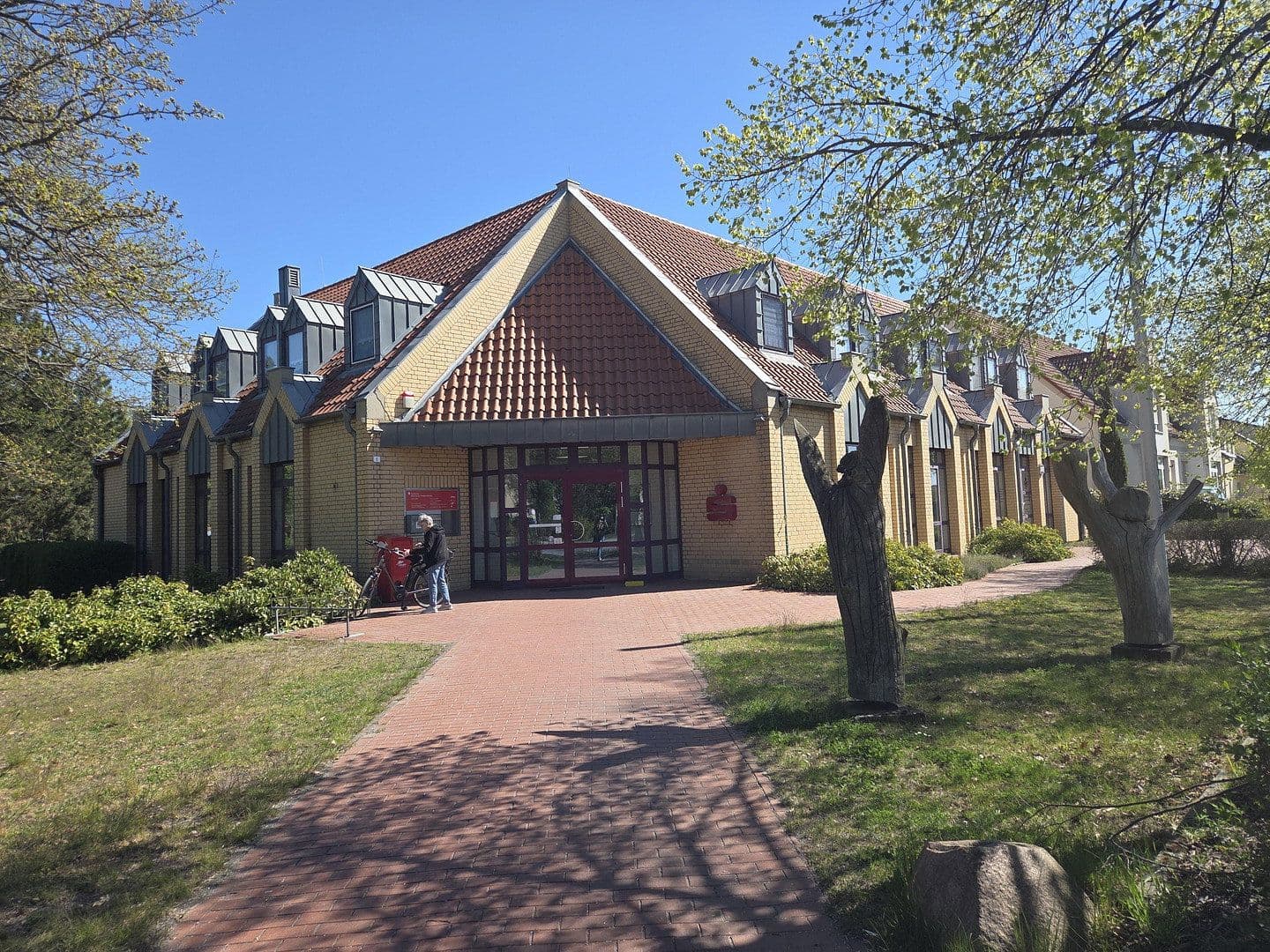 Predaj domu 1.426 m², pozemek 4.406 m², Schleife - Slepo, Sasko Predaj domu 1.426 m², pozemek 4.406 m², Schleife - Slepo, Sasko