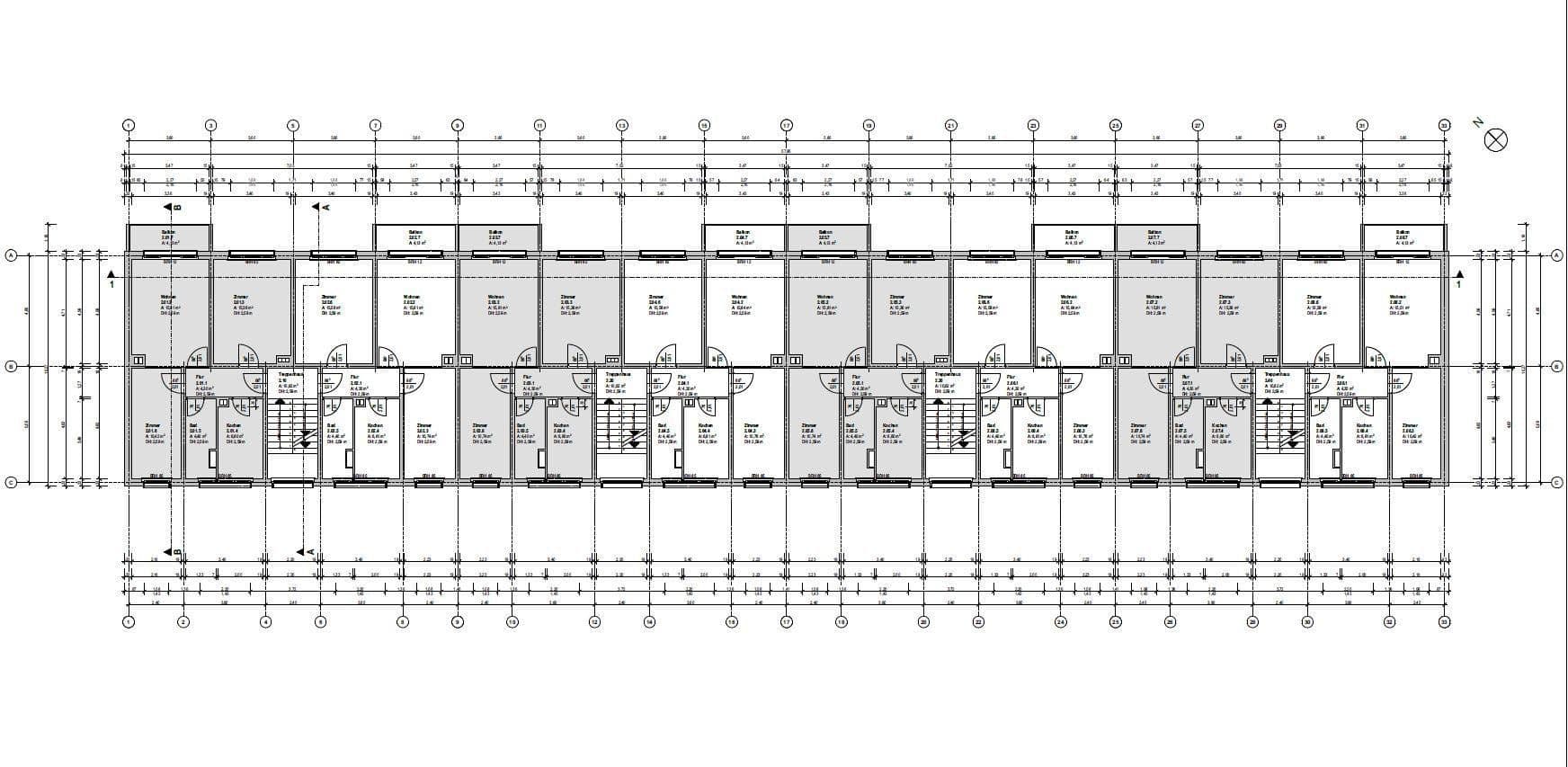 Predaj domu 1.426 m², pozemek 4.406 m², Schleife - Slepo, Sasko Predaj domu 1.426 m², pozemek 4.406 m², Schleife - Slepo, Sasko
