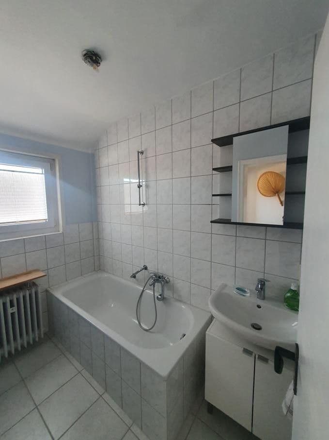 Prenájom bytu 2-izbový 63 m², Bad Herrenalb, Bádensko-Wurttembersko Prenájom bytu 2-izbový 63 m², Bad Herrenalb, Bádensko-Wurttembersko