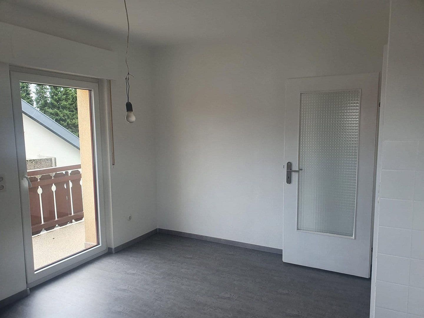 Prenájom bytu 2-izbový 63 m², Bad Herrenalb, Bádensko-Wurttembersko Prenájom bytu 2-izbový 63 m², Bad Herrenalb, Bádensko-Wurttembersko