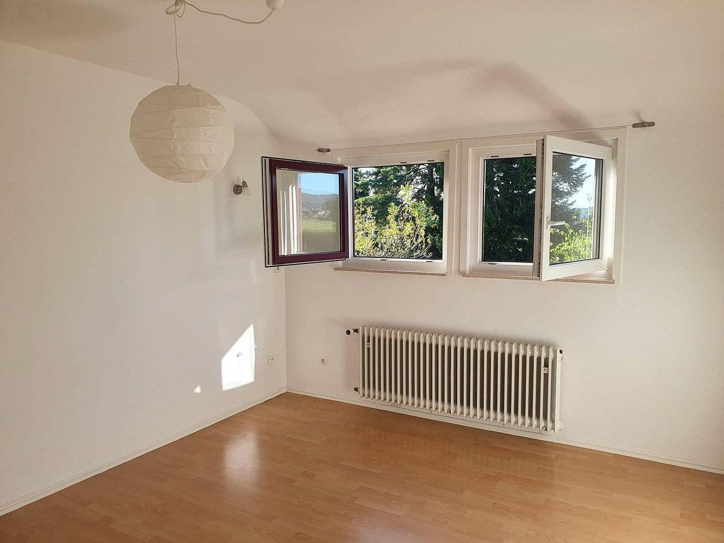 Prenájom bytu 2-izbový 63 m², Bad Herrenalb, Bádensko-Wurttembersko Prenájom bytu 2-izbový 63 m², Bad Herrenalb, Bádensko-Wurttembersko