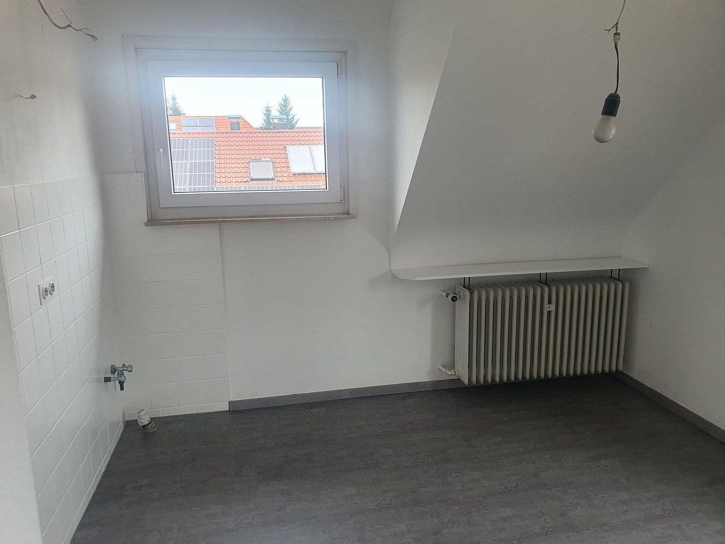 Prenájom bytu 2-izbový 63 m², Bad Herrenalb, Bádensko-Wurttembersko Prenájom bytu 2-izbový 63 m², Bad Herrenalb, Bádensko-Wurttembersko