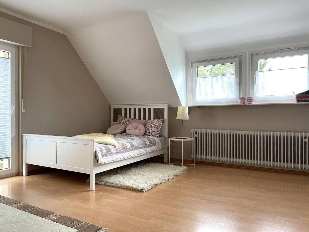 Prenájom bytu 2-izbový 63 m², Bad Herrenalb, Bádensko-Wurttembersko Prenájom bytu 2-izbový 63 m², Bad Herrenalb, Bádensko-Wurttembersko